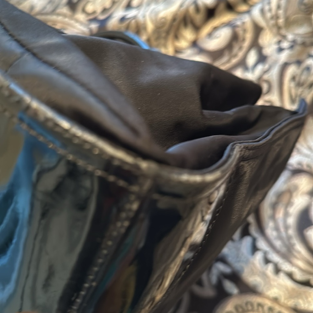 Tory Burch tote bag - Picture 10 of 11